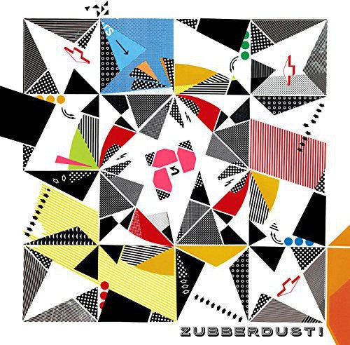 Zubberdust [Download Included] [180 Gram] Vinyl Record