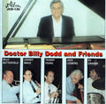 Dodd,dr Billy - Dr Billy Dodd & Friends - Music CD