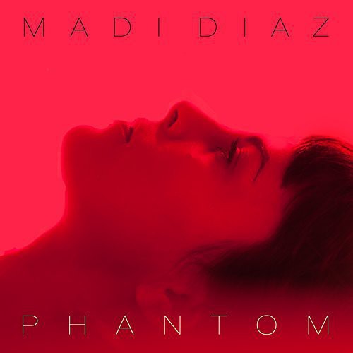 Phantom Vinyl Record