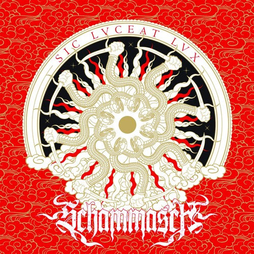Schammasch - Sic Lvceat Lvx - Music CD