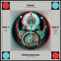 Rwake - Xenoglossalgia: The Last Stage Of Awareness - Music CD