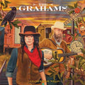 Grahams - Glory Bound / Rattle The Hocks - Vinyl Record