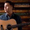 Christian Lopez Band - Onward - Music CD