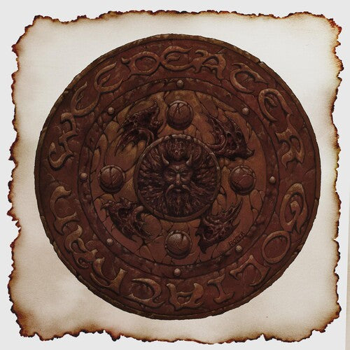 Weedeater - Goliathan - Music CD