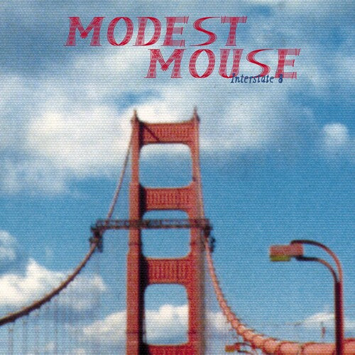 Modest Mouse - Interstate 8 - Vinyl Record