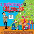 Chipmunks - Christmas With The Chipmunks - Vinyl Record