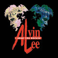 Lee,alvin - I Hear You Rockin - Music CD