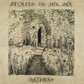 Secrets Of The Sky - Pathway - Music CD