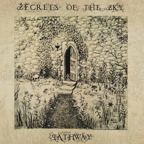 Secrets Of The Sky - Pathway - Music CD