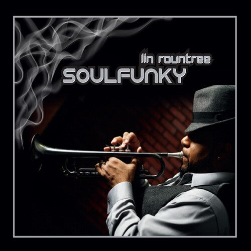 Lin Rountree - Soulfunky - Music CD
