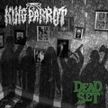 King Parrot - Dead Set - Music CD