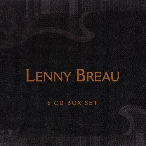 Breau,lenny - Celebration 1 - Music CD