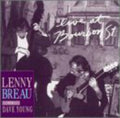Breau,lenny - Lenny Breau & Dave Young - Live At Bourbon Street - Music CD