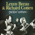 Breau,lenny - Pickin Cotton - Music CD