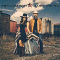 Grahams - Glory Bound - Music CD