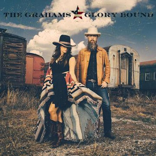 Grahams - Glory Bound - Music CD