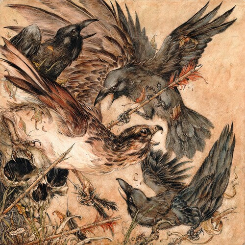 Valkyrie - Shadows - Music CD