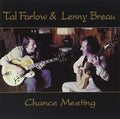 Breau,lenny - Lenny Breau & Tal Farlow - Chance Meetin - Music CD