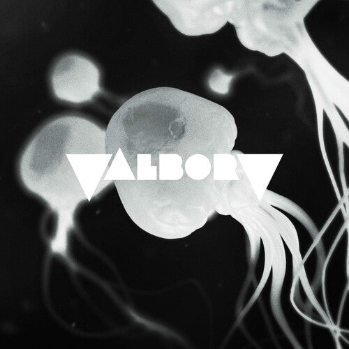 Valborg - Romantik - Music CD