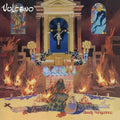 Vulcano - Bloody Vengeance - Music CD