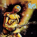 Lee,alvin - Rx5 - Music CD