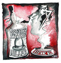 Spike - 100% Frankie Miller - Music CD