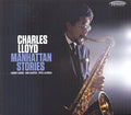 Lloyd,charles - Manhattan Stories - Music CD