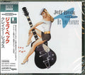 Beck,jeff - Crazy Legs - Music CD