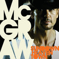 Mcgraw,tim - Sundown Heaven Town - Music CD