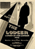 Lodger: A Story Of The - Lodger: A Story Of The - DVD