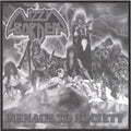 Lizzy Borden - Menace To Society - Music CD