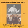 Smith,hal Rhythmakers - Concentratin On Fats - Music CD