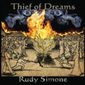 Simone,rudy - Thief Of Dreams - Music CD
