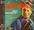 Wilson,jackie - Brunswick Complete Singles Collection Vol.2 - Music CD