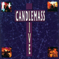 Candlemass - Live - Music CD