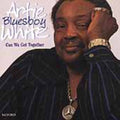 White,artie - Can We Get Together - Music CD