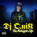 Dj Quik - Midnight Life - Music CD