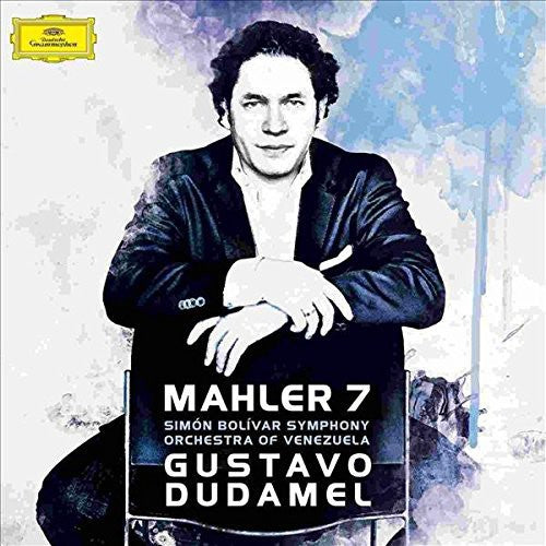 Dudamel / Sbsoov - Mahler 7 - Music CD