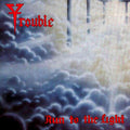 Trouble - Run To The Light - Music CD