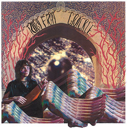 Grackle [LP] Vinyl Record