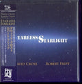 Cross,david - Starless Starlight - Music CD
