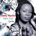 Nyolo,sally - Tiger Run - Music CD