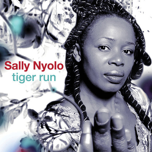 Nyolo,sally - Tiger Run - Music CD