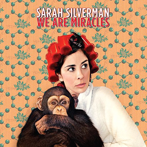 Silverman,sarah - We Are Miracles - Music CD