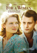 For A Woman - For A Woman - DVD