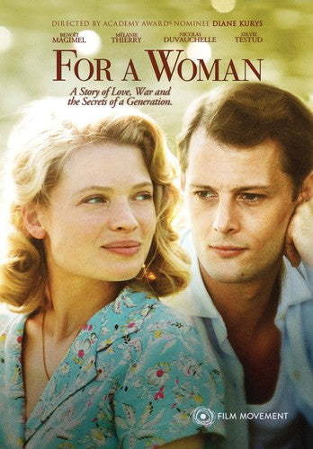 For A Woman - For A Woman - DVD