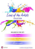 Lives Of The Artists Collection - Lives Of The Artists Collection - DVD