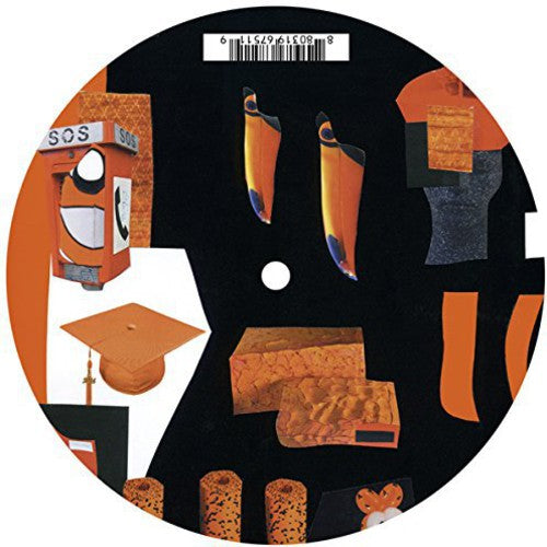 Gasoline / Various - Gasoline / Various - Vinyl Record