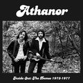 Athanor - Inside Out: The Demos 1973-1977 - Music CD