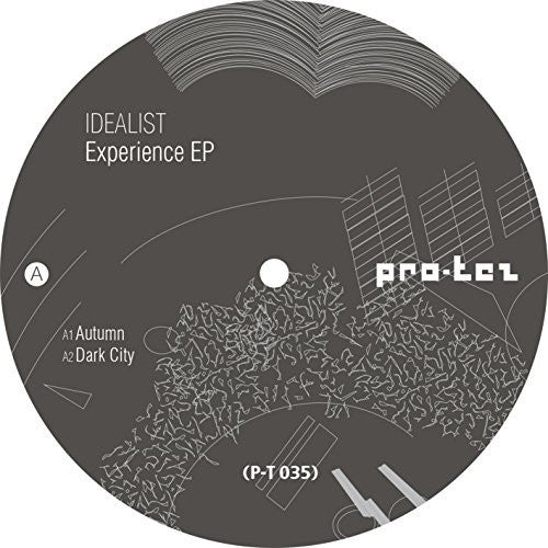 Idealist - Experience - Vinyl Record